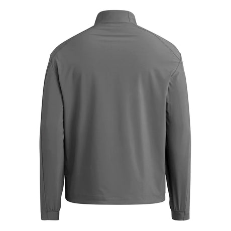 adidas Men's Full Zip Woven Jacket Tall Mens Apparel Jackets & Vests