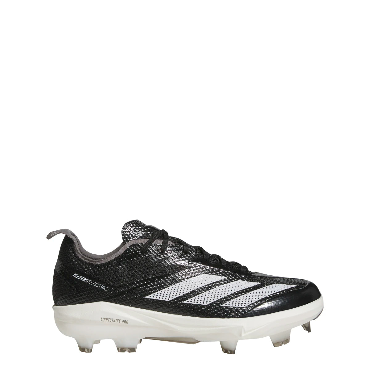 adidas Men's Adizero Electric 2.0 TPU Baseball Cleats-2
