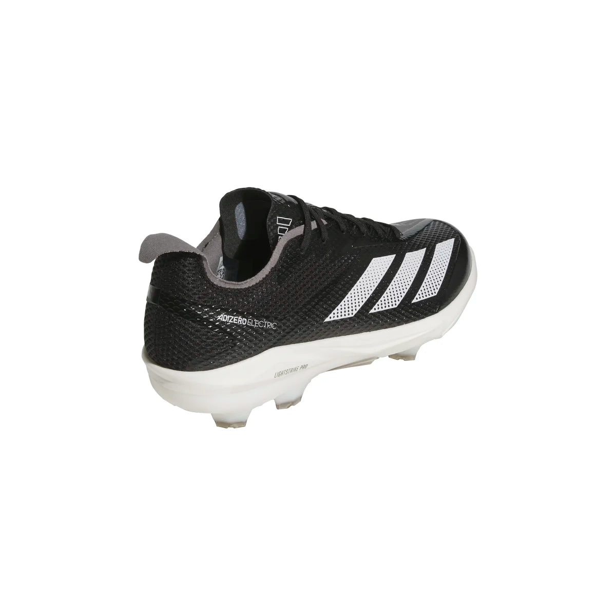 adidas Men's Adizero Electric 2.0 TPU Baseball Cleats-7