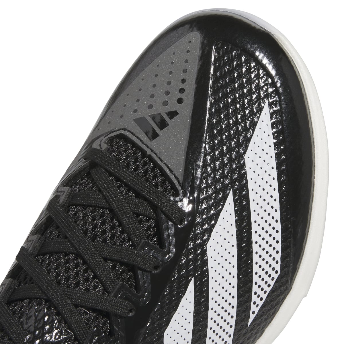 adidas Men's Adizero Electric 2.0 TPU Baseball Cleats-8