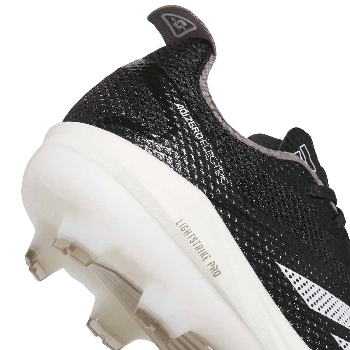 adidas Men's Adizero Electric 2.0 TPU Baseball Cleats Baseball Footwear Adult