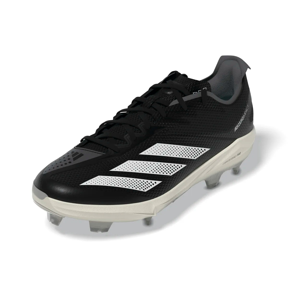 adidas Men's Adizero Electric 2.0 TPU Baseball Cleats Baseball Footwear Adult