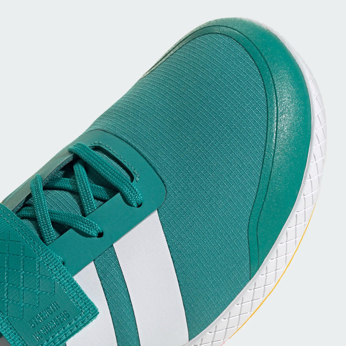 adidas Men's The Total Weightlifting Shoes Mens Footwear Weightlifting