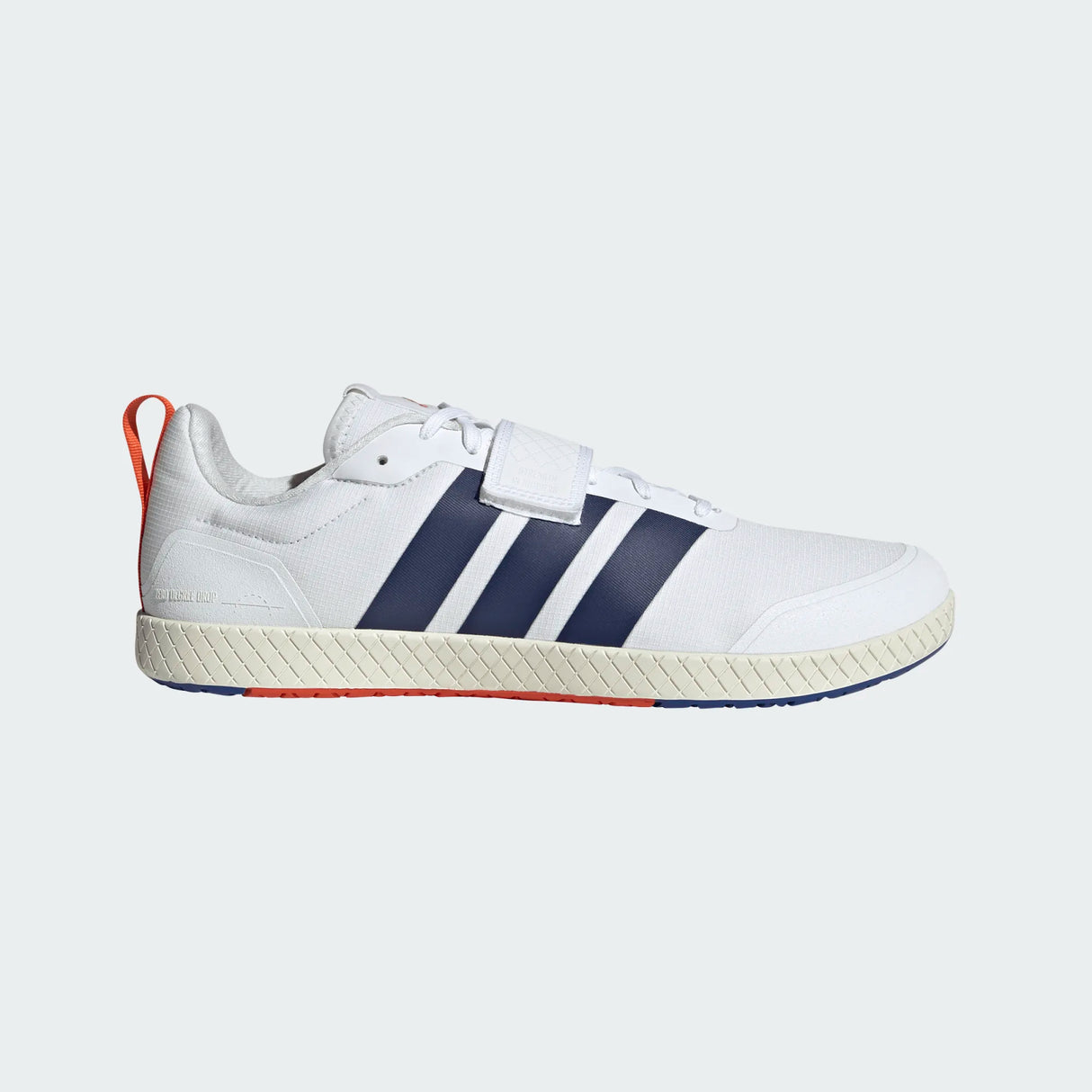 adidas Men's The Total Weightlifting Shoes Mens Footwear Weightlifting