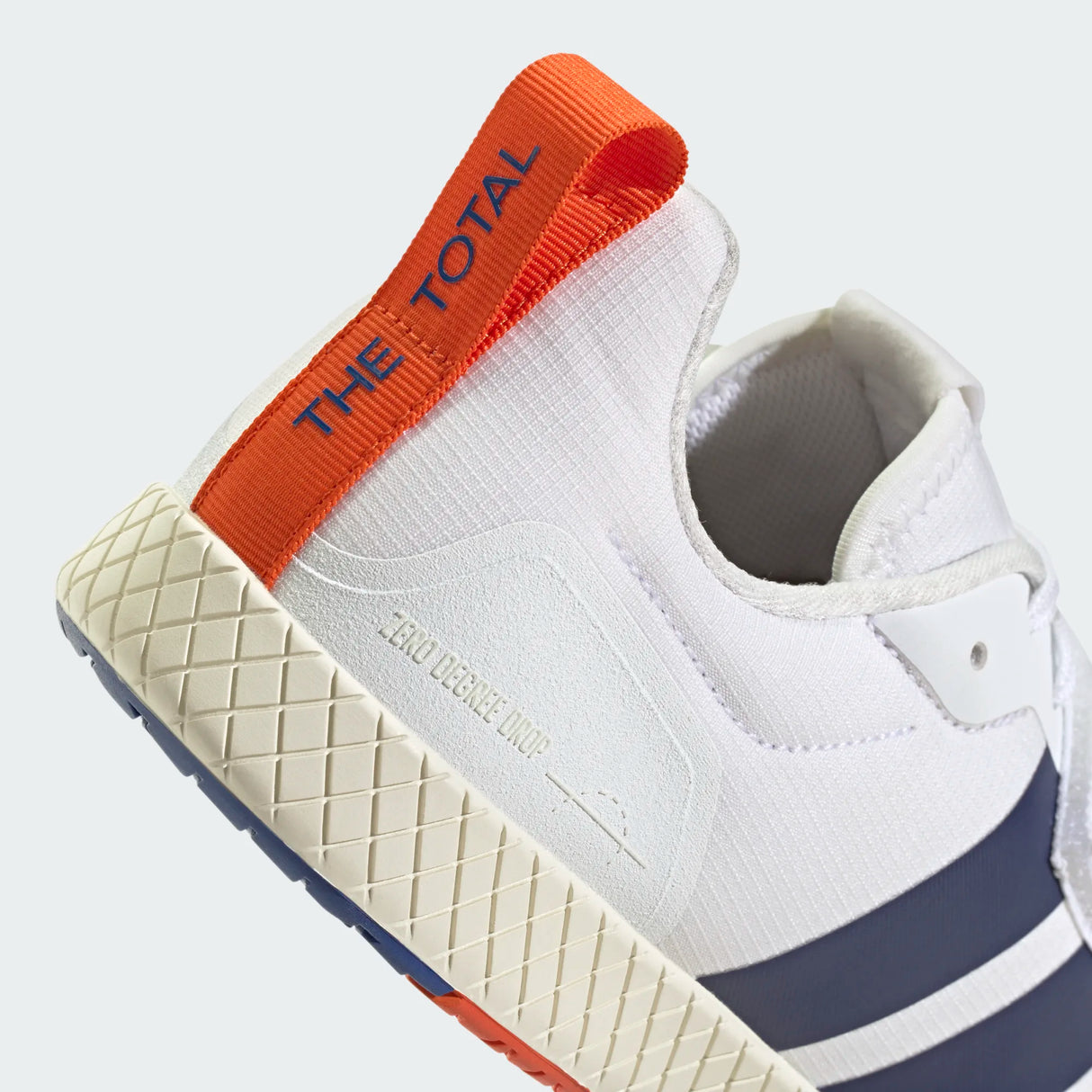 adidas Men's The Total Weightlifting Shoes Mens Footwear Weightlifting