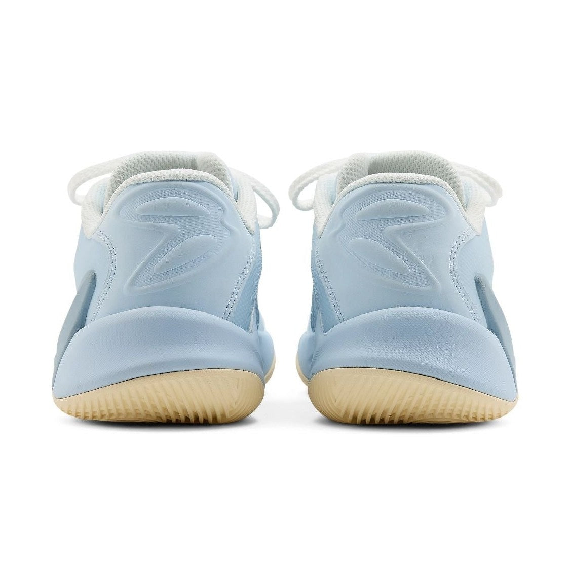 New Balance Boys' P350 Basketball Shoes-3