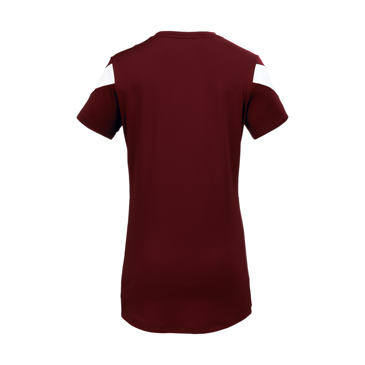 Mizuno Youth Balboa 6 Short Sleeve Volleyball Jersey-2