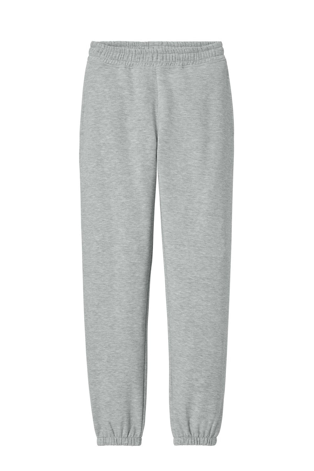 District Men's V.I.T Heavyweight Fleece Sweatpants DT6162 Mens Apparel Pants & Sweatpants