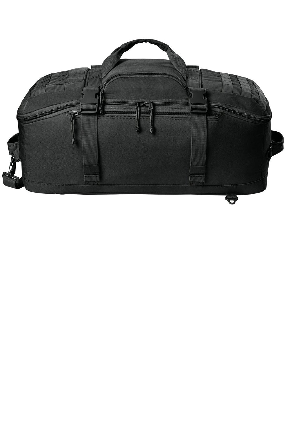 CornerStone Unisex Tactical Barrel Duffel CSB817 Unisex Accessories Bags & Backpacks