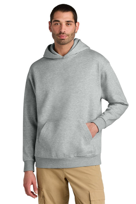 District Unisex V.I.T Heavyweight Fleece Hoodie DT6150 Mens Apparel Sweatshirts & Fleece