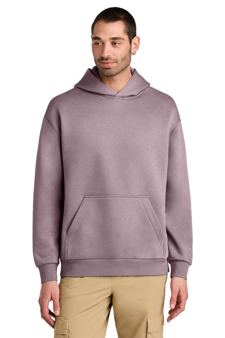 District Unisex V.I.T Heavyweight Fleece Hoodie DT6150 Mens Apparel Sweatshirts & Fleece