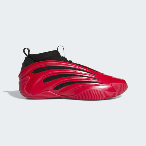adidas Men's Harden Volume 9 Basketball Shoes Basketball Footwear Adult