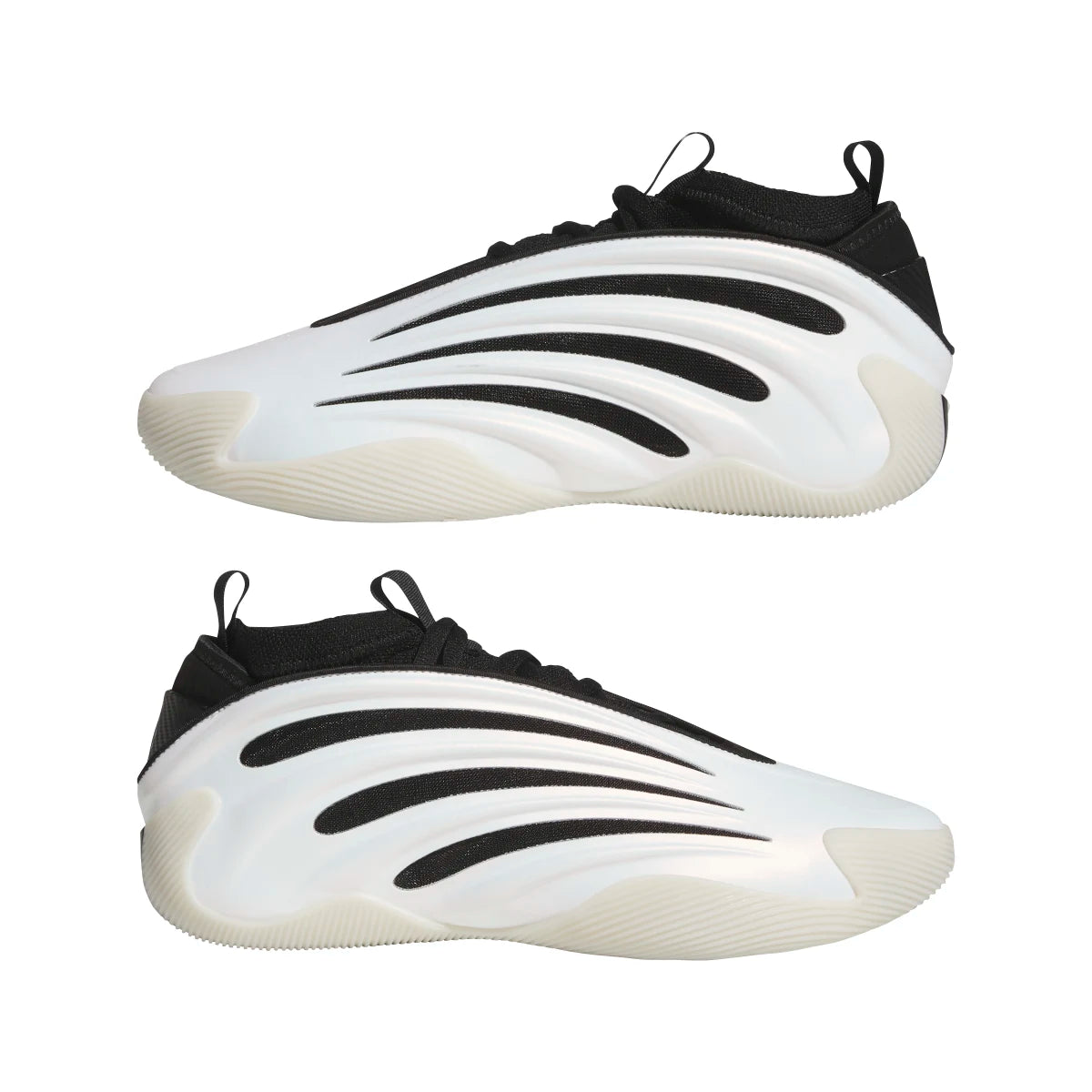 adidas Men's Harden Volume 9 Basketball Shoes Basketball Footwear Adult