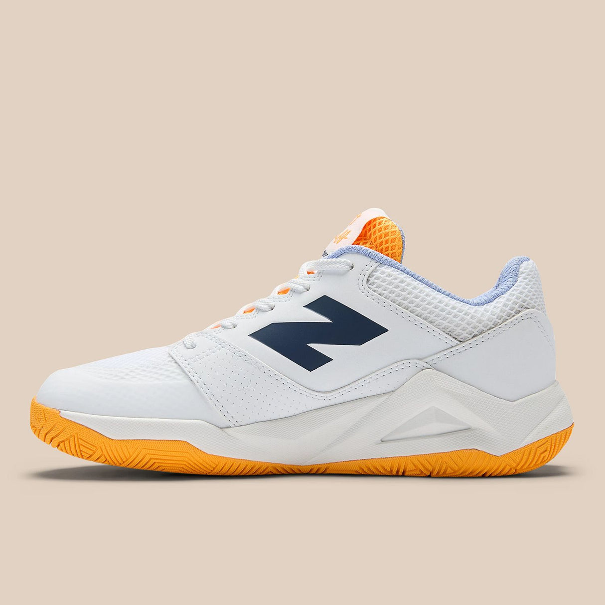 New Balance Women's Coco Delray Tennis Shoes-2