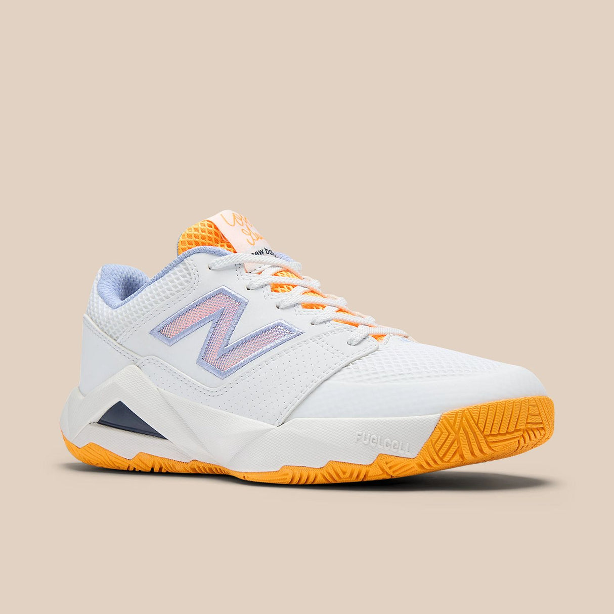 New Balance Women's Coco Delray Tennis Shoes-3