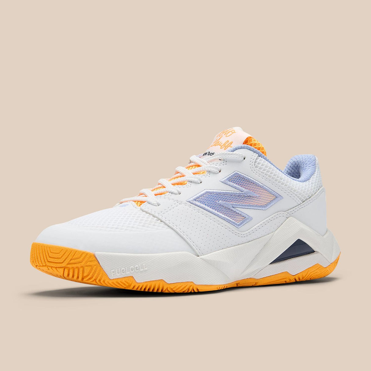 New Balance Women's Coco Delray Tennis Shoes-10