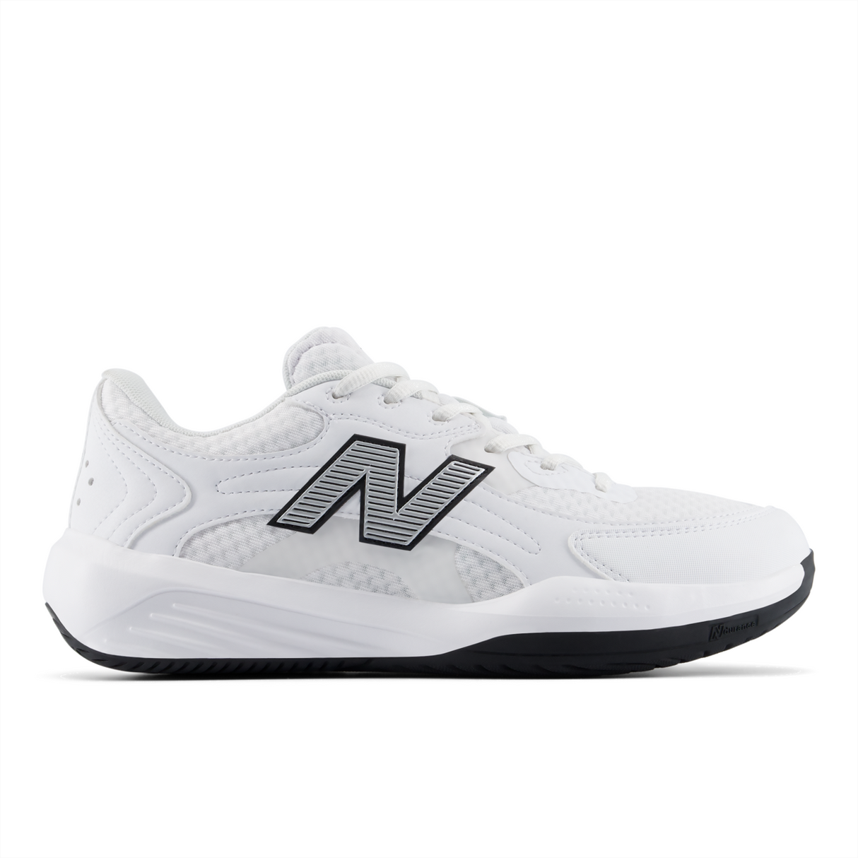 New Balance Women's 696v7 Tennis Shoes-1