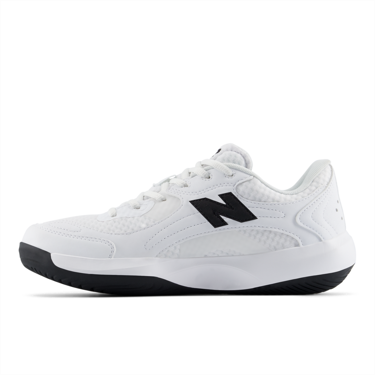 New Balance Women's 696v7 Tennis Shoes-2
