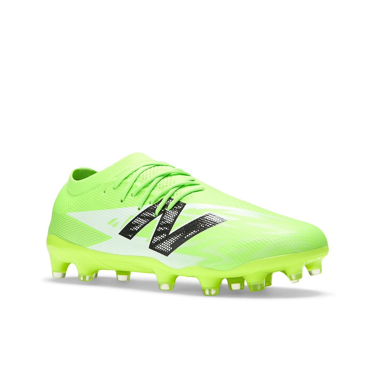 New Balance Adult Furon WOMEN'S Elite Mid Ground V8 Soccer Cleats-3