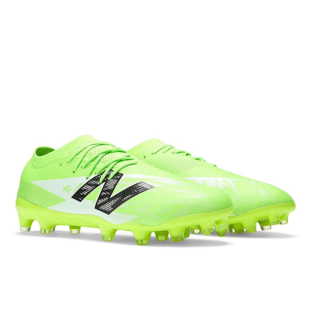 New Balance Adult Furon WOMEN'S Elite Mid Ground V8 Soccer Cleats-6