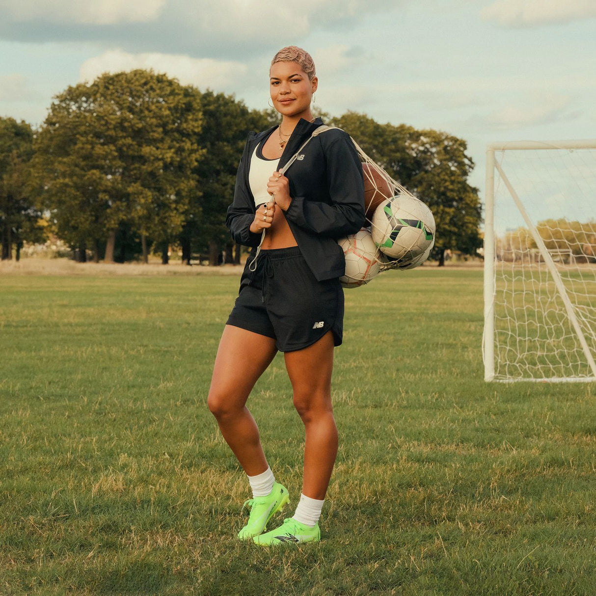 New Balance Adult Furon WOMEN'S Elite Mid Ground V8 Soccer Cleats-11