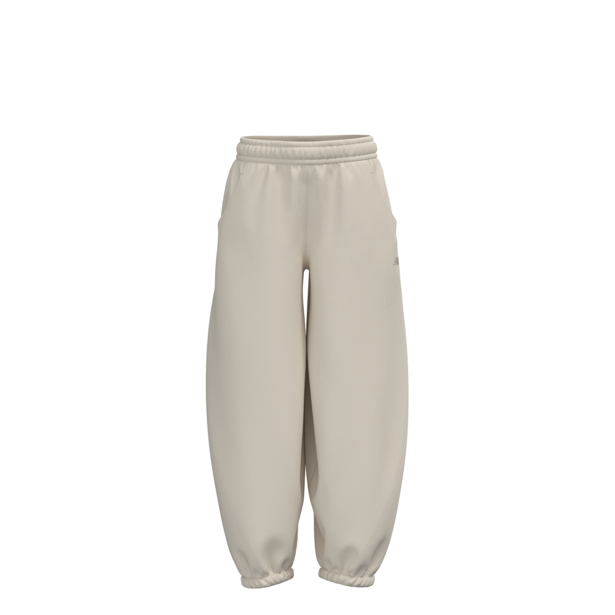 New Balance Women's Athletics Crafted Fleece Pants