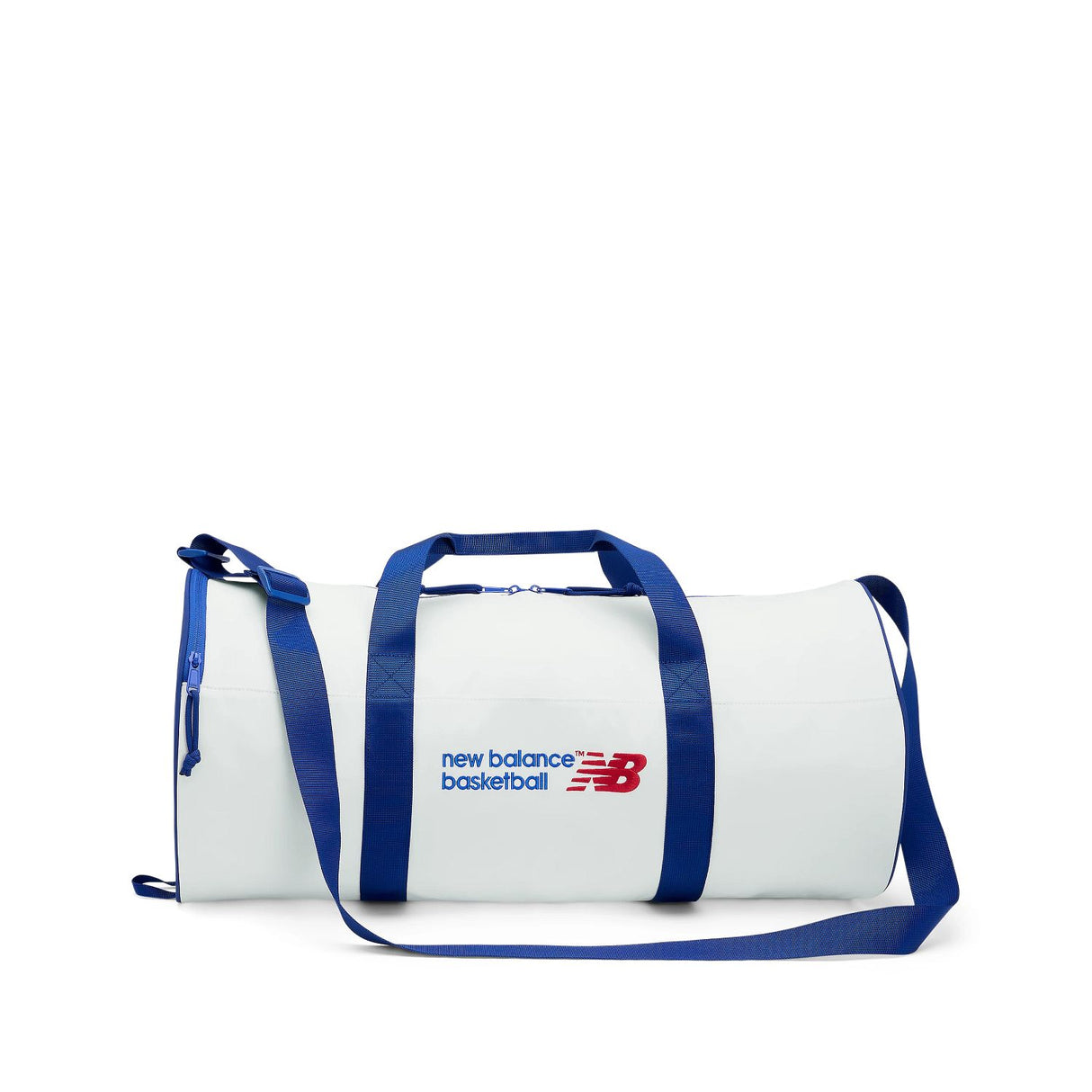New Balance Adult Basketball Duffle Bag-1