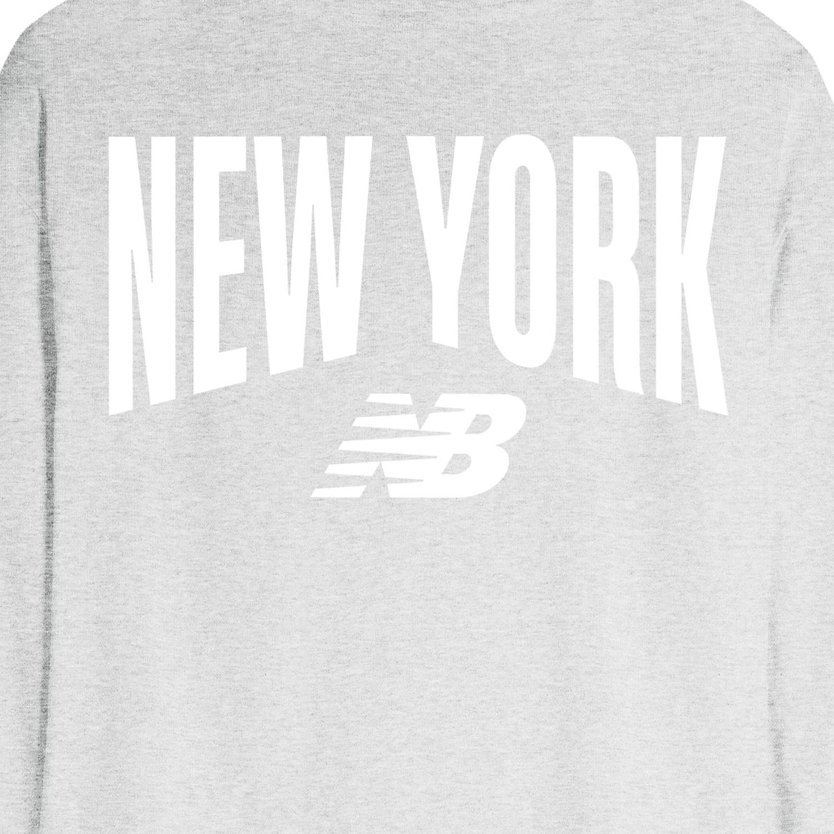 New Balance Men's New York City Long Sleeve-3