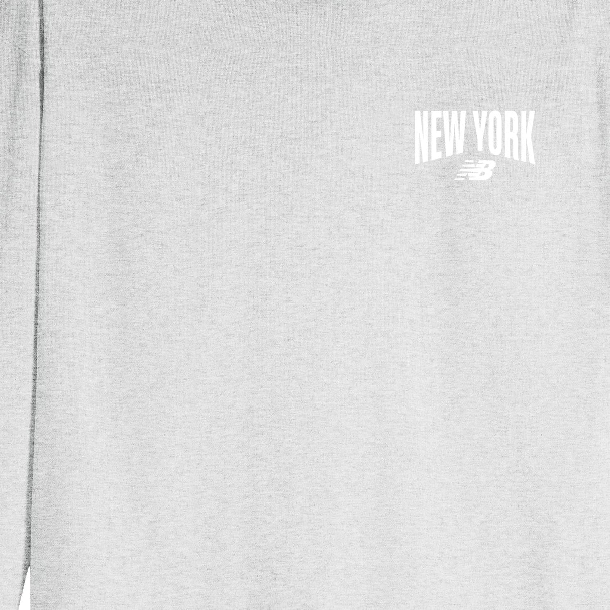 New Balance Men's New York City Long Sleeve-4