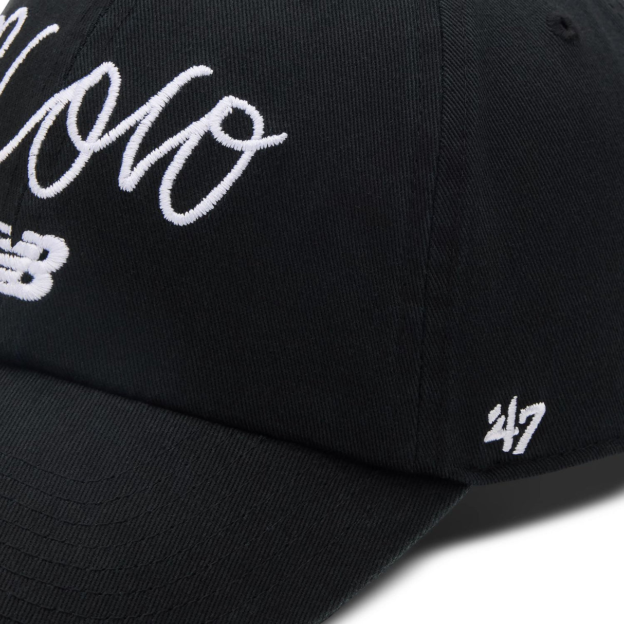 New Balance 47 Hat Coco Hat-3