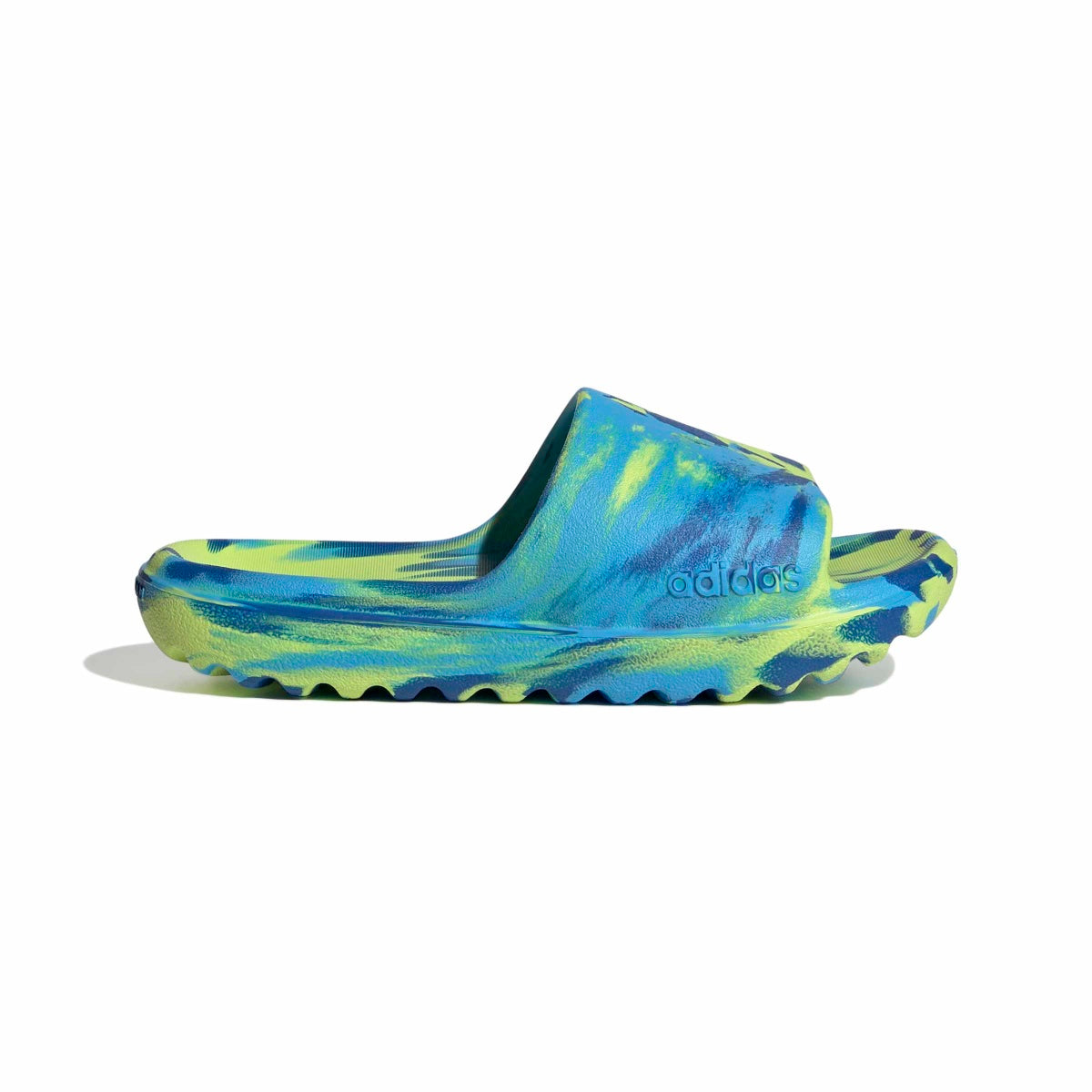 adidas Youth Adilette Lumia Slides-1