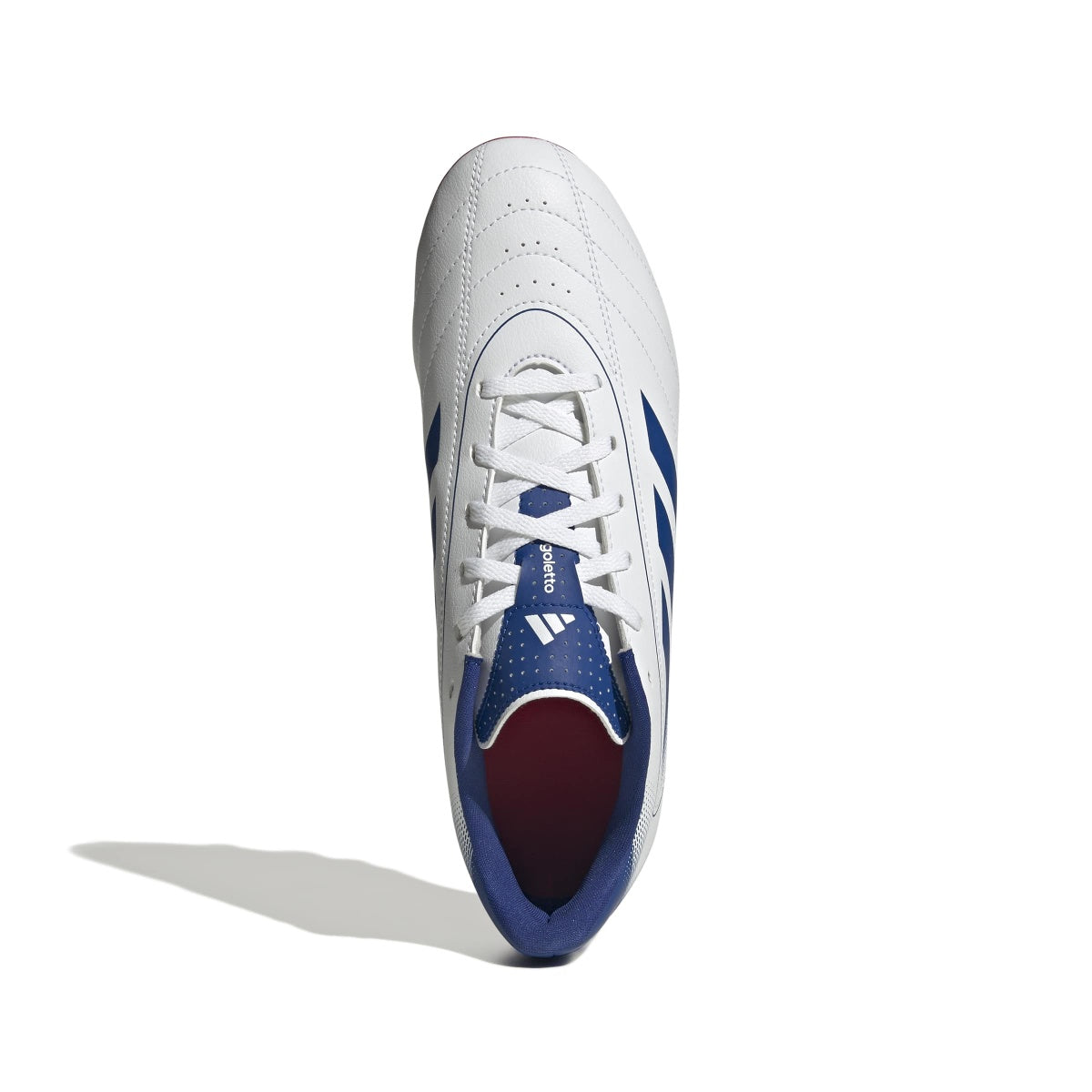adidas Adult Goletto Ix Firm Ground / Multi Ground Soccer Cleats-3