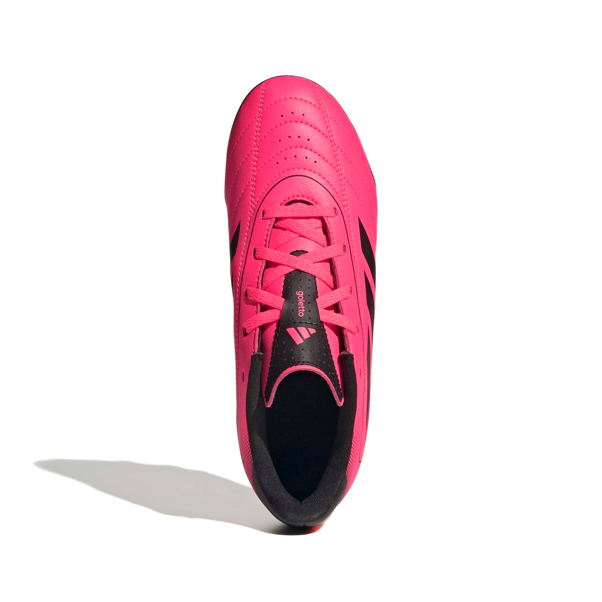 adidas Youth Goletto IX Firm Ground Football Cleats-3