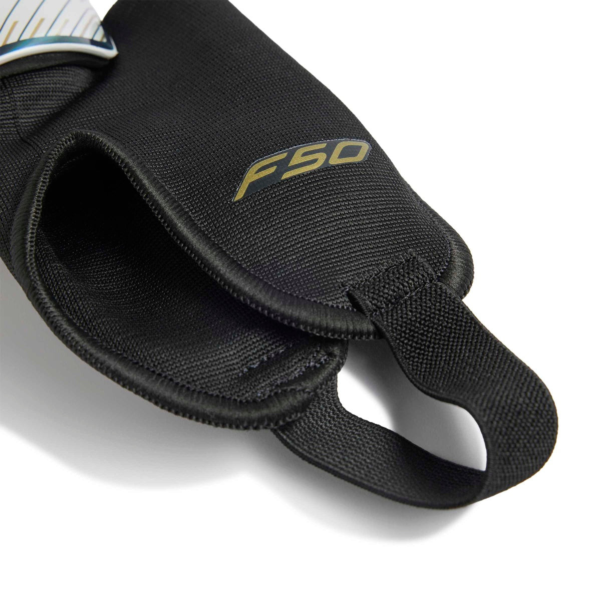 adidas Unisex F50 Match Shin Guards-3