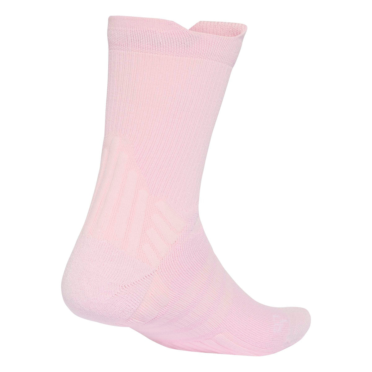adidas Unisex Tennis Crew Socks Cushioned 1 Pair Pack-2