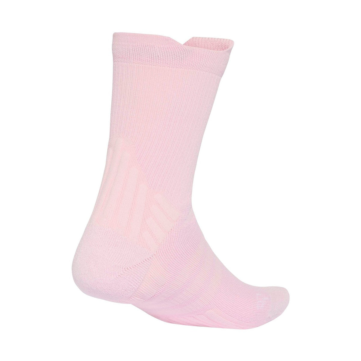 adidas Unisex Tennis Crew Socks Cushioned 1 Pair Pack-2