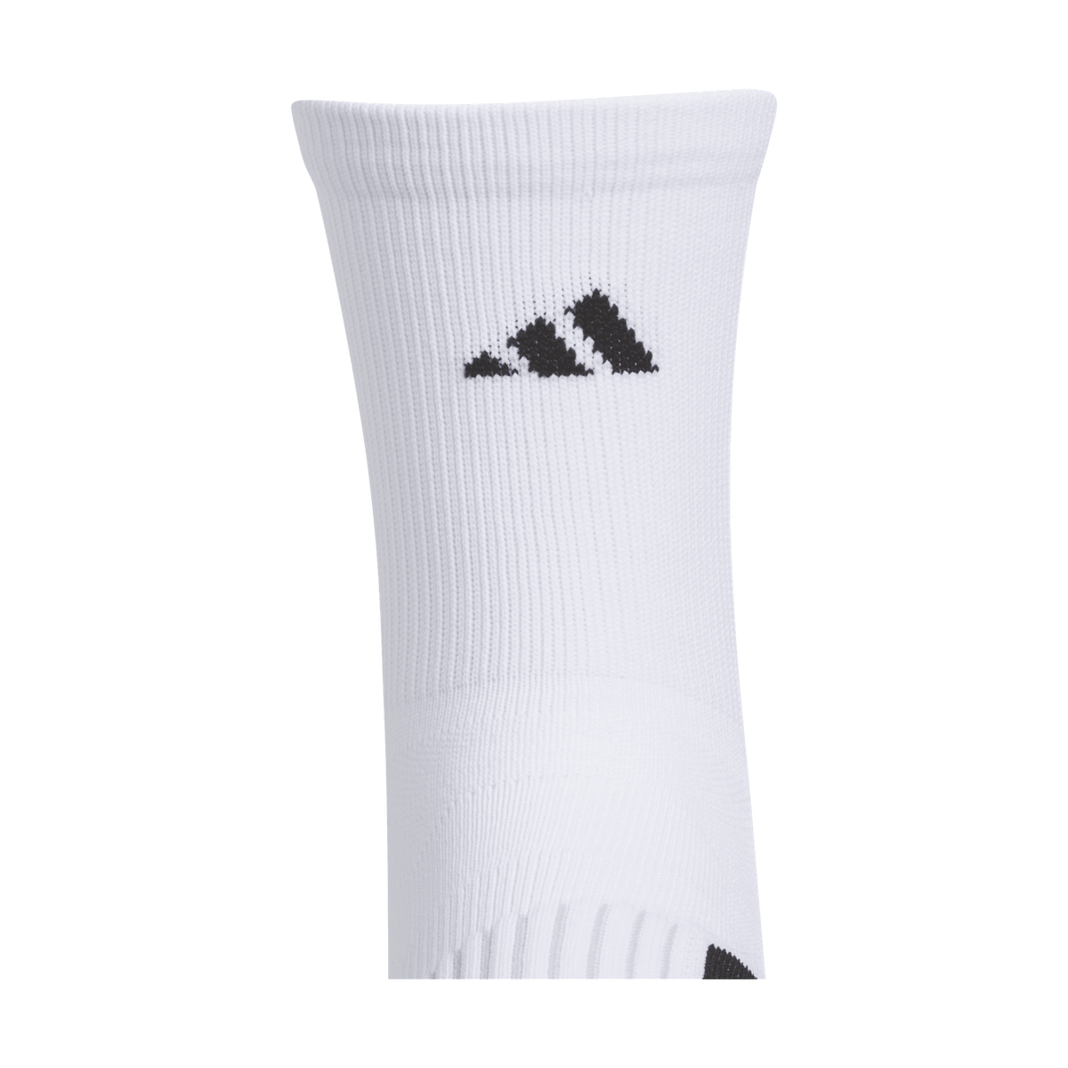 adidas Men's EVO 3-Pack High Quarter Sock-2