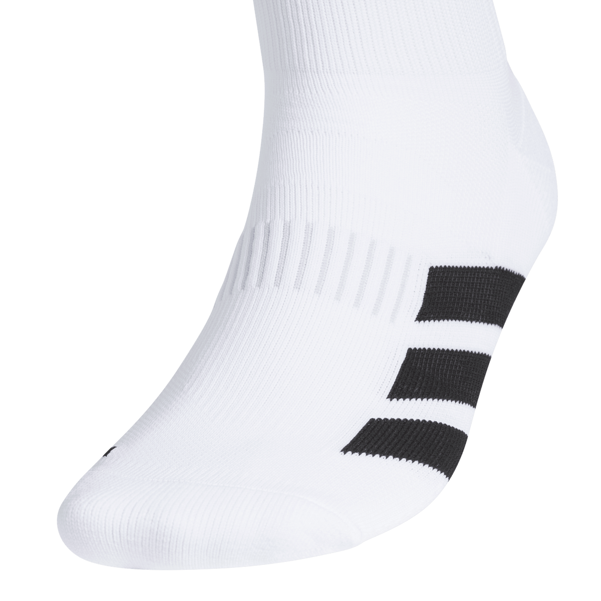 adidas Men's EVO 3-Pack High Quarter Sock-3