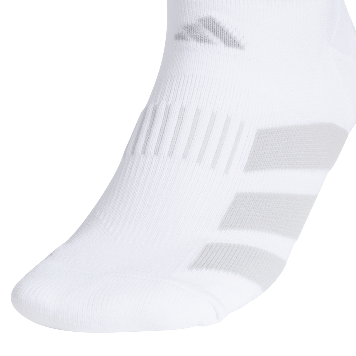 adidas Women's EVO 3-Pack No Show Sock-3