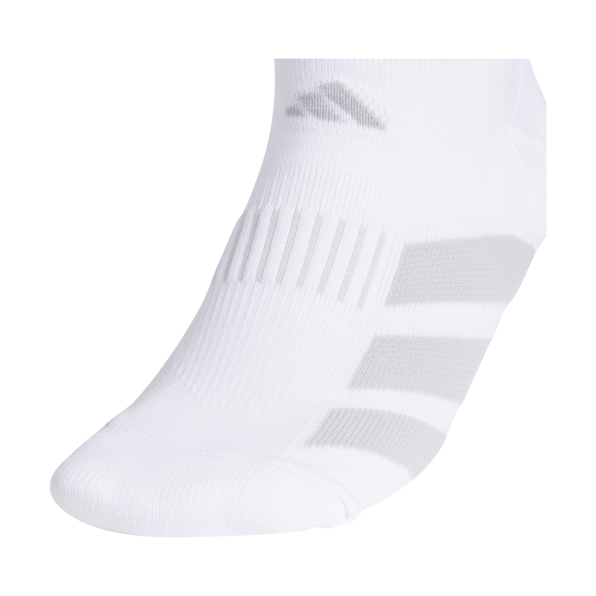 adidas Women's EVO 3-Pack No Show Sock-3