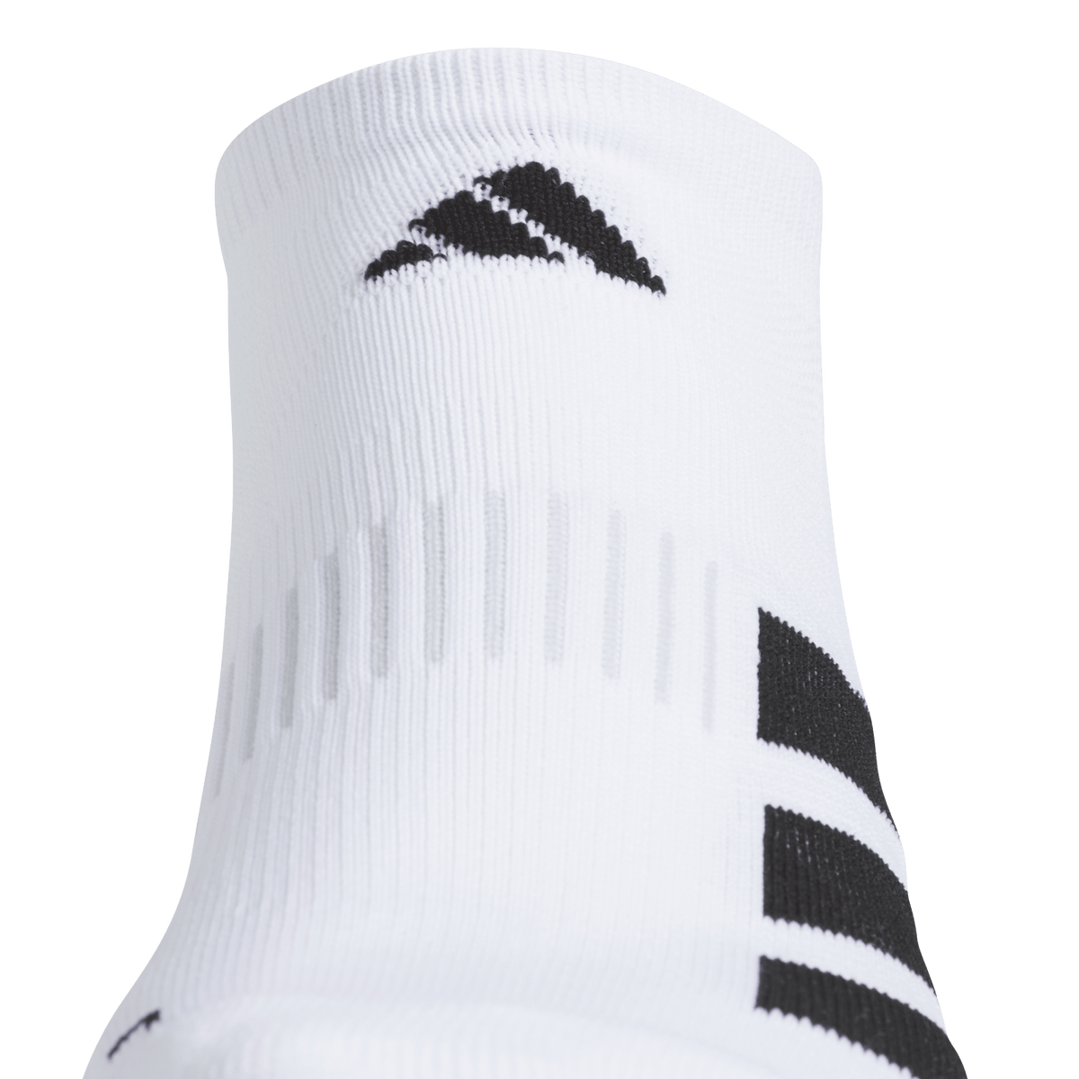 adidas Men's EVO 3-Pack No Show Sock-2