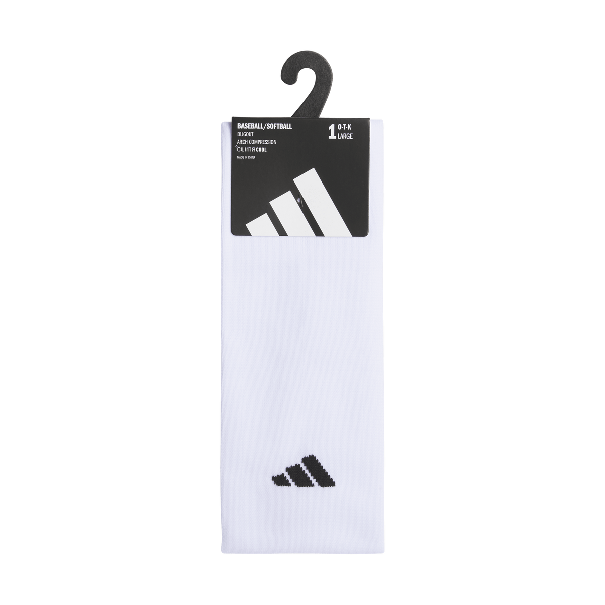 adidas Dugout OTC Sock-5