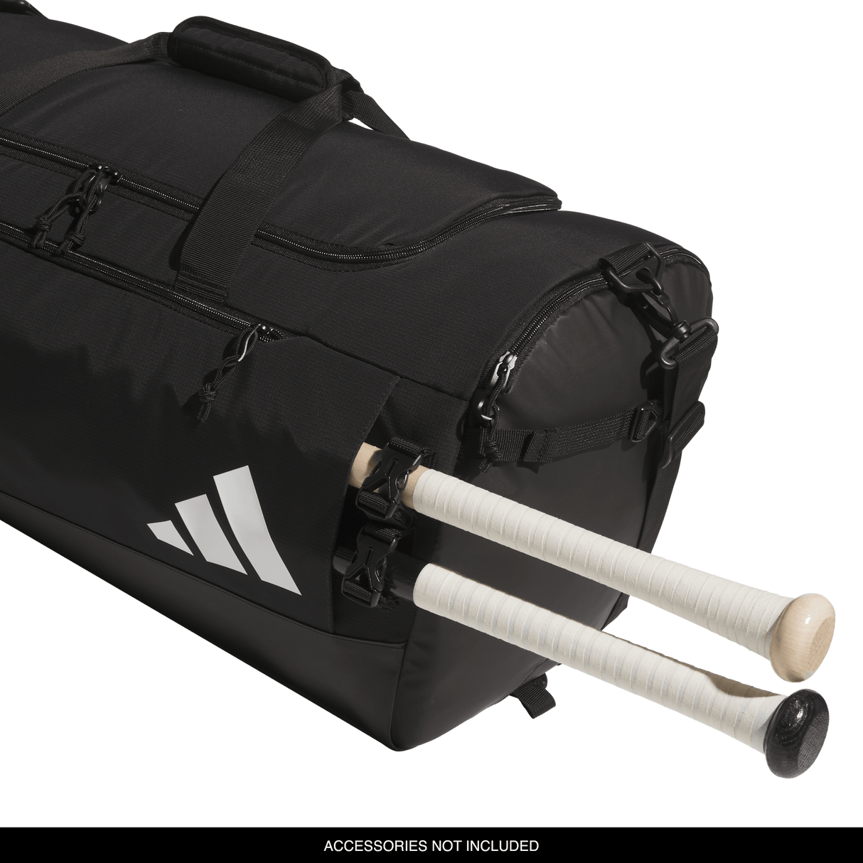 adidas Dugout Duffel-3