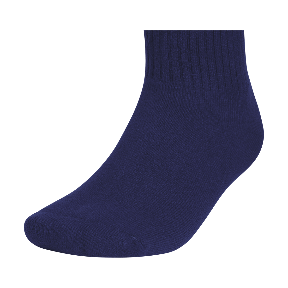 adidas Men's Cushioned Comfort 2.0 3-Pack Crew Sock-3