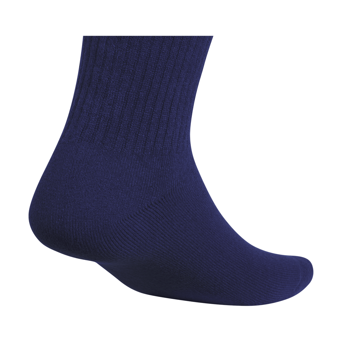 adidas Men's Cushioned Comfort 2.0 3-Pack Crew Sock-4