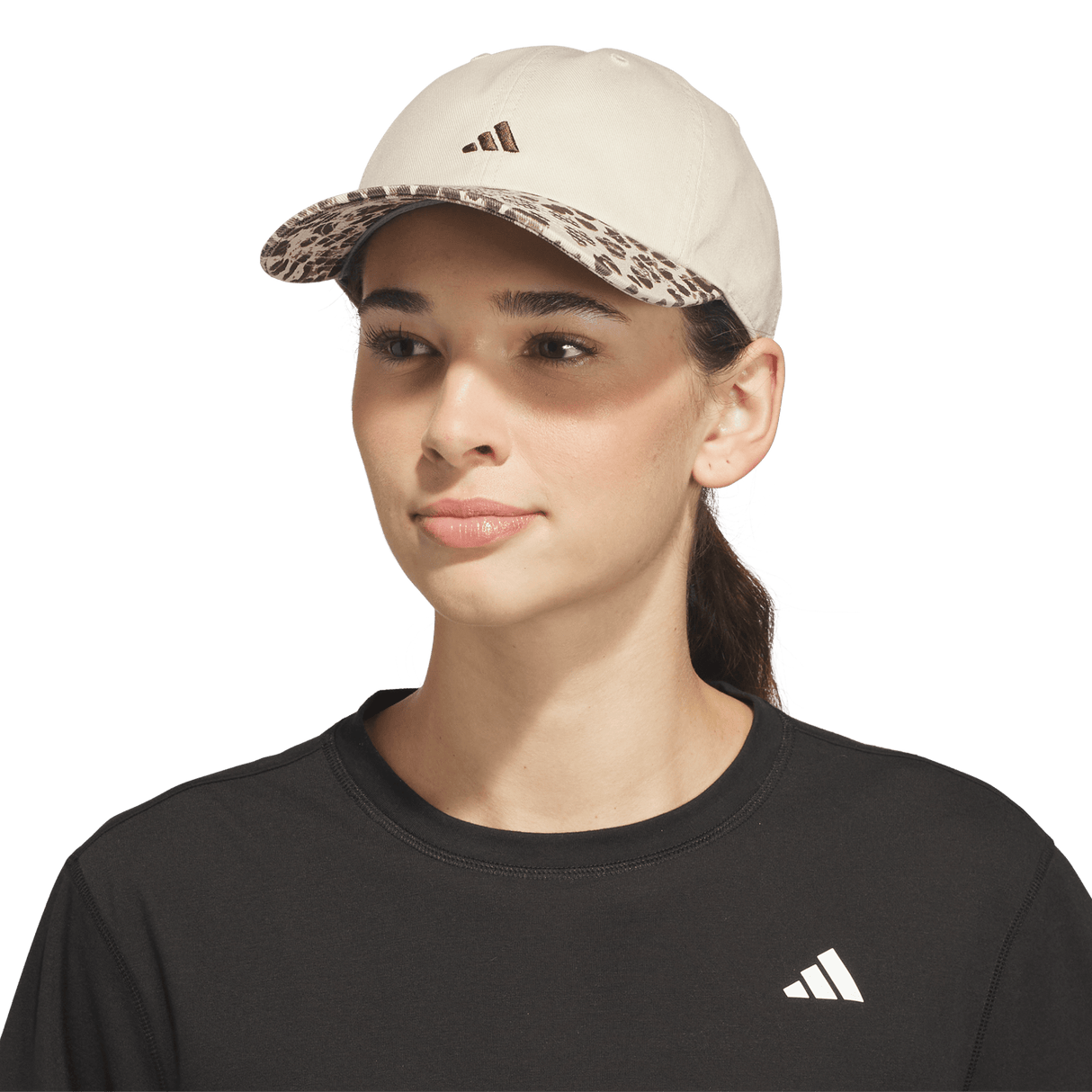 adidas Women's Saturday Print Cap-1