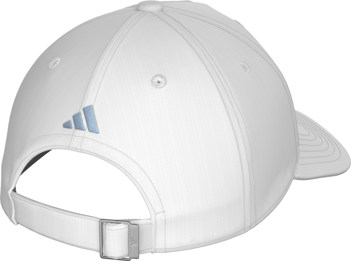 adidas Women's Courtside Strapback-5
