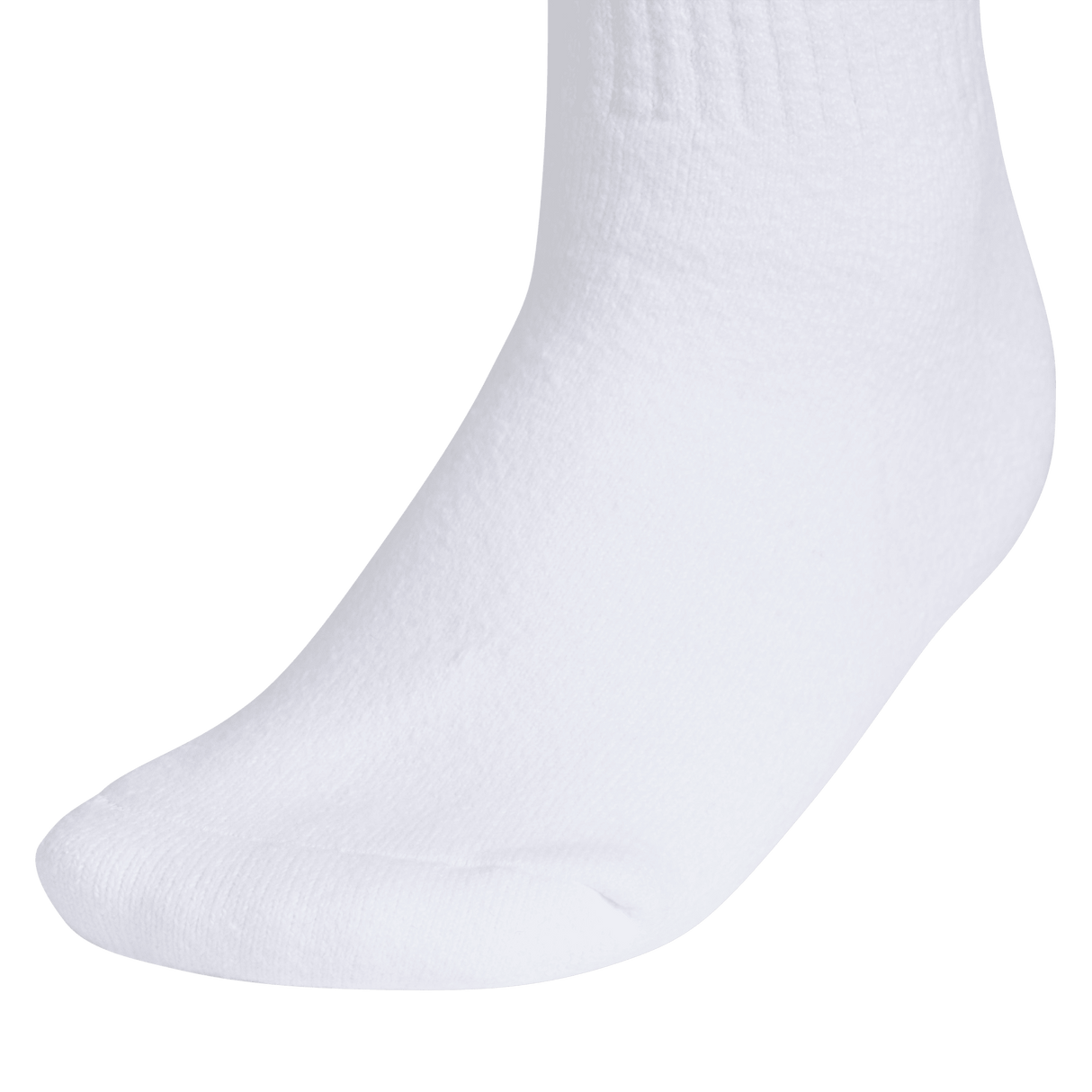 adidas Women's Cushioned Comfort 3.0 3-Pack Crew Sock-3