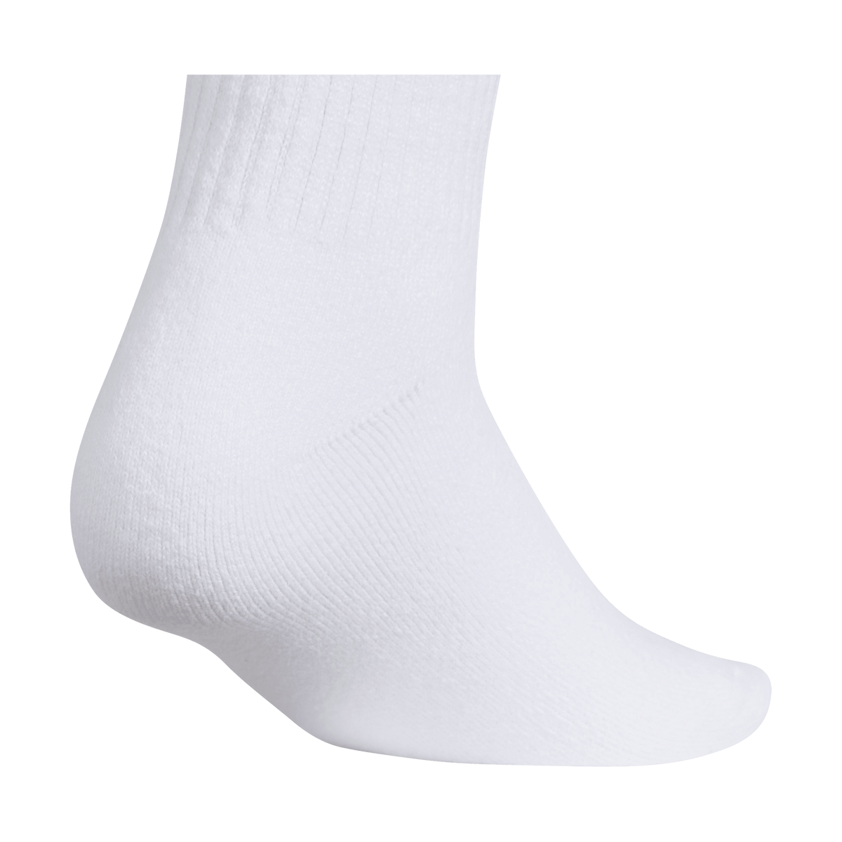 adidas Women's Cushioned Comfort 3.0 3-Pack Crew Sock-4