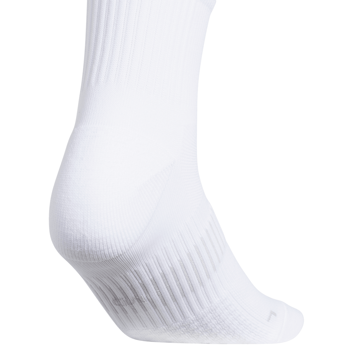adidas Women's EVO 3-Pack High Quarter Sock-4